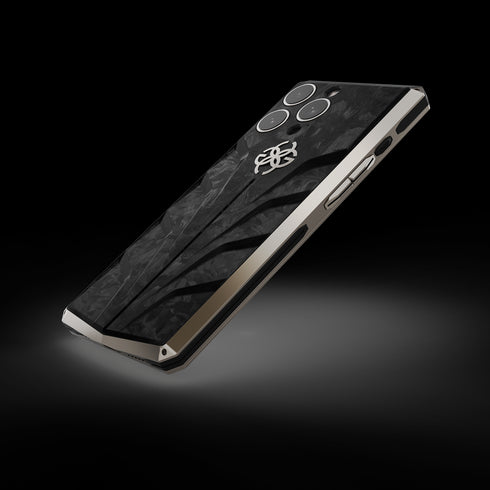 iPhone Case / RSC15 - Titanium Grey
