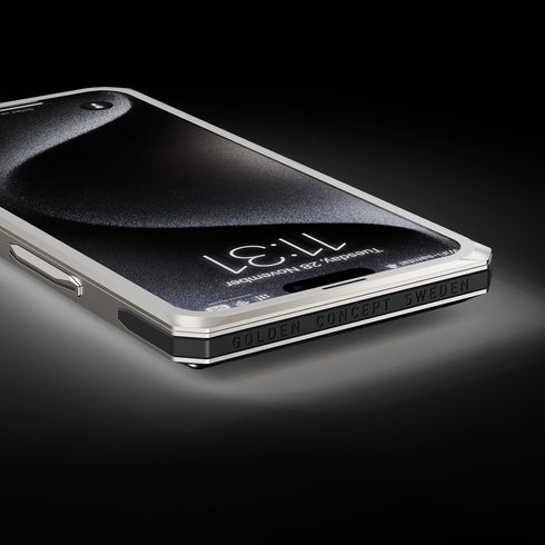 iPhone Case / RSC15 - Titanium Grey