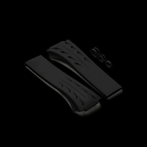 Watch Case Strap - RSⅡ