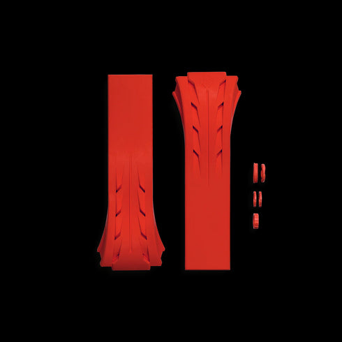 Watch Case Strap - RSⅡ