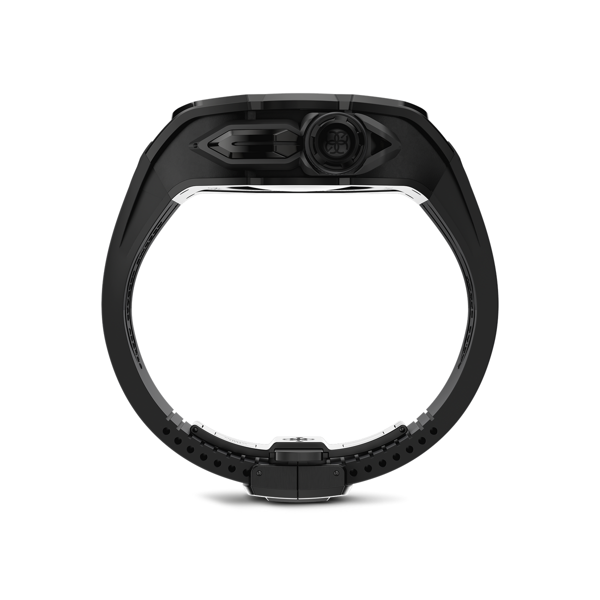Apple Watch Case - RST49 - ONYX STEEL – ゴールデンコンセプト公式サイト