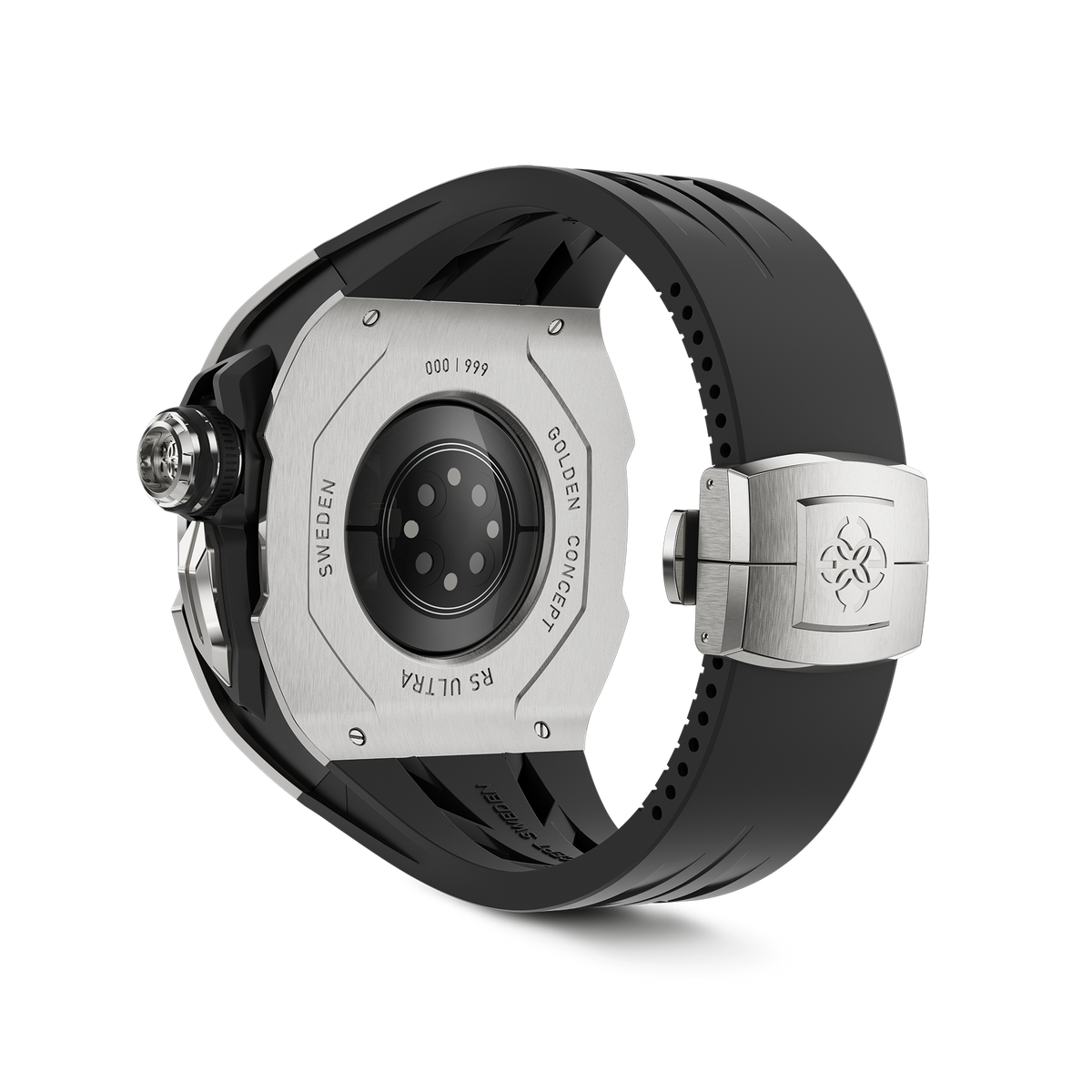 Apple Watch Case - RST49 - OYAMA STEEL – ゴールデンコンセプト公式 