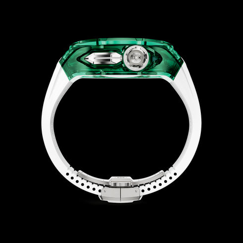 Apple Watch Case - RSTR49 - SAPPHIRE GREEN