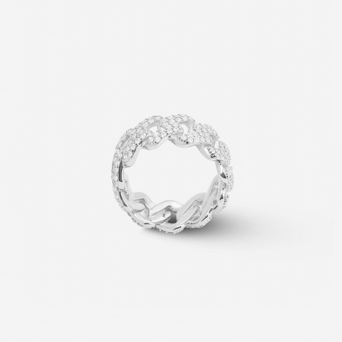 GOLDEN CONCEPT ゴールデンコンセプト キューバンリンク リング Ring - Cuban Link – ゴールデンコンセプト公式サイト