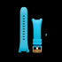 Watch Case Strap  Rubber