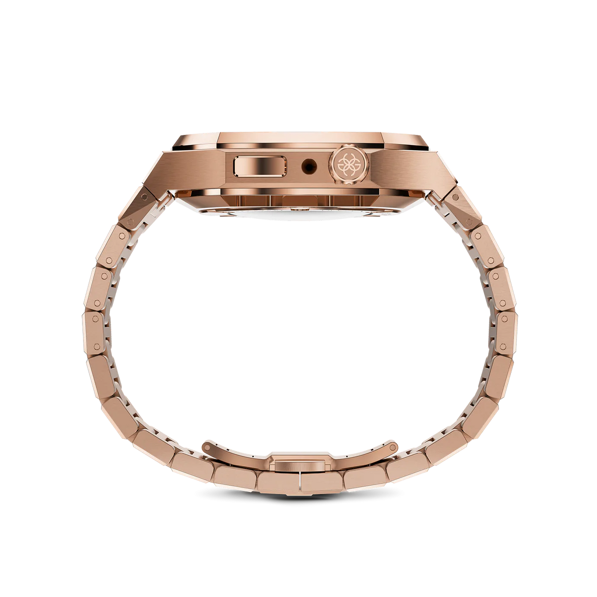 Apple Watch Case - EV - Rose Gold – ゴールデンコンセプト公式サイト