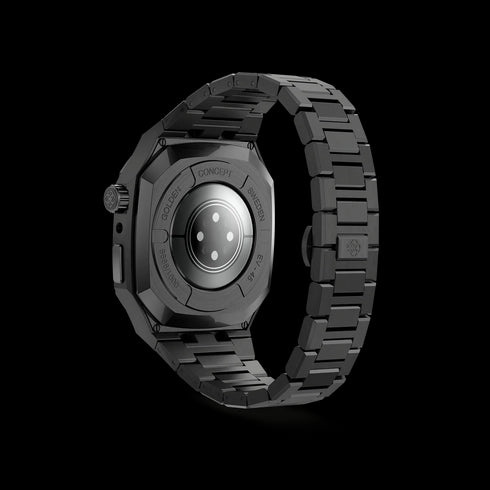 Apple Watch Case - EV45 - Black