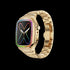 Apple Watch Case - EVF41 - RAINBOW Gold