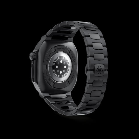 Apple Watch Case - RO45 - Black