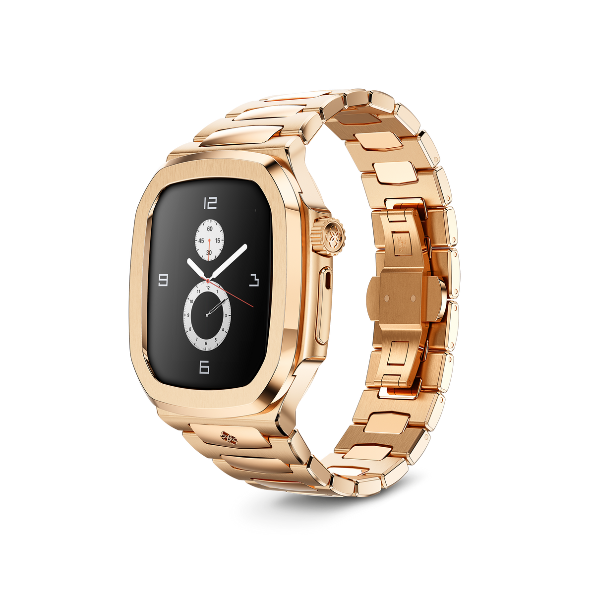 Vinicius Jr 限定モデル】Apple Watch Case - RO45 - Gold ...