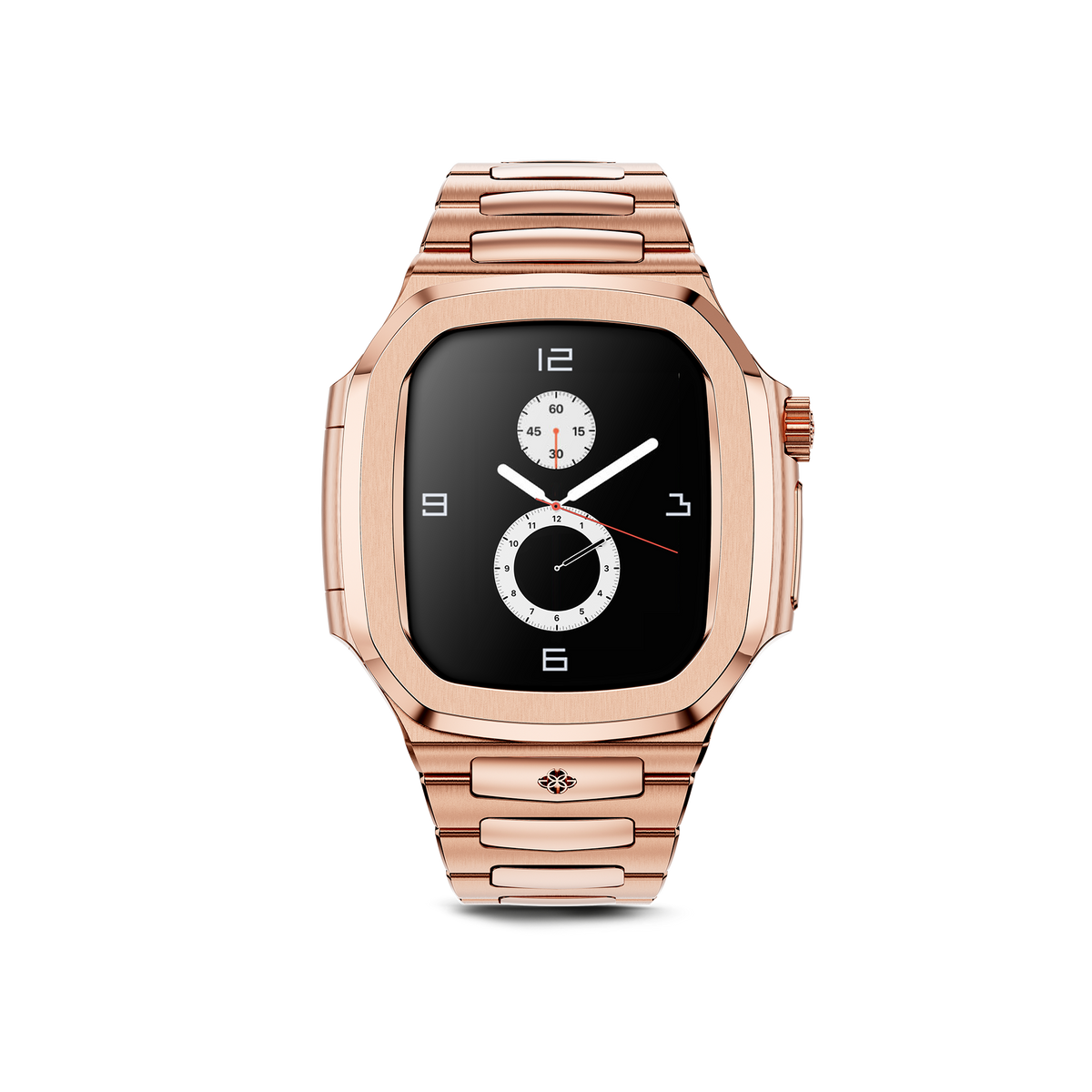 Apple Watch Case - ROYAL - Rose Gold – ゴールデンコンセプト公式サイト