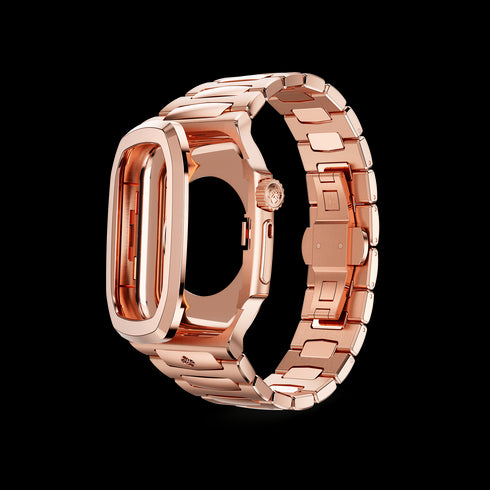 Apple Watch Case - RO45 - Rose Gold