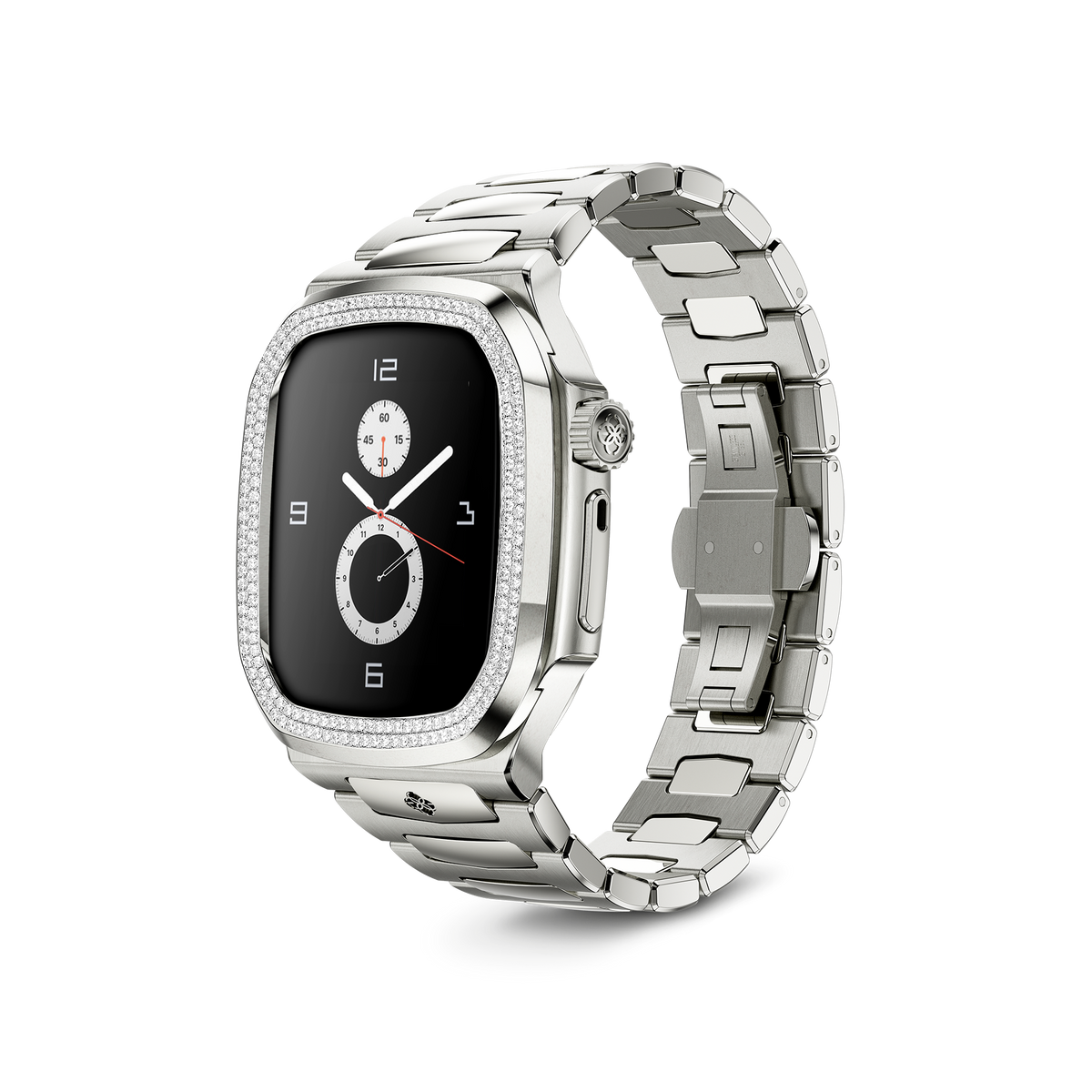 【4月末デリバリー】Apple Watch Case / RO45 - MD