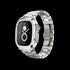 Apple Watch Case - RO45 - Silver