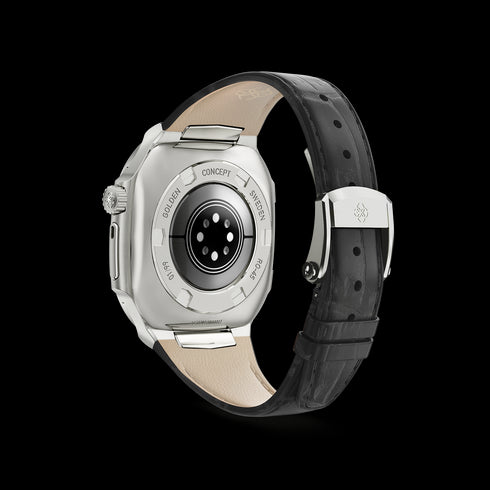 Watch Case / ROL45 - Leather MD