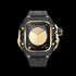 Apple Watch Case / RSCIII49 - Gold Carbon