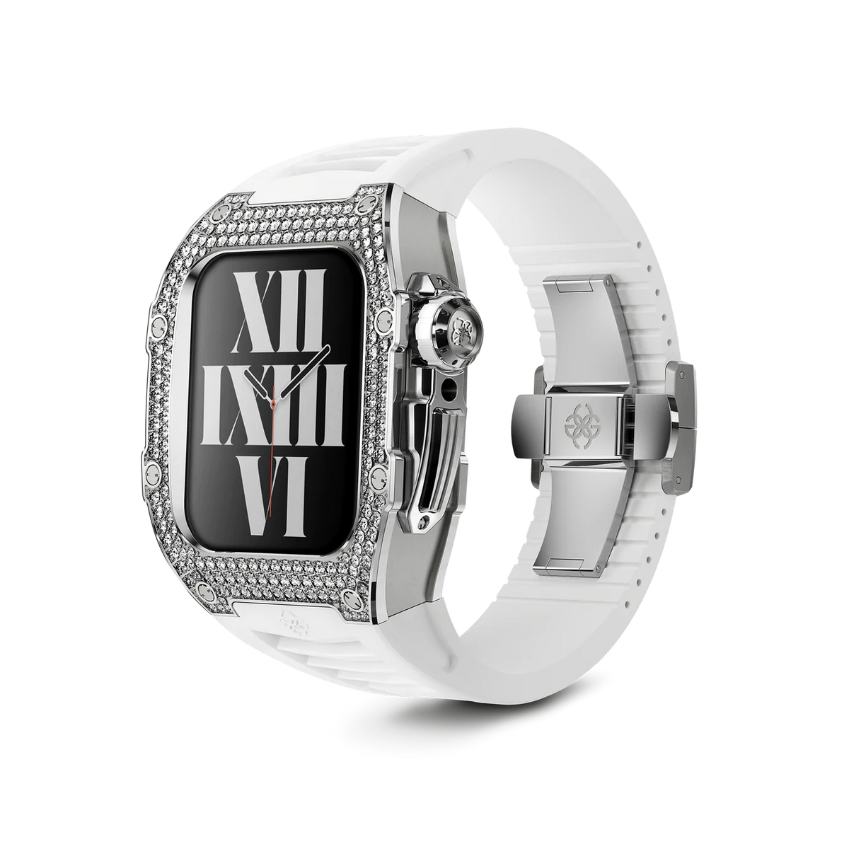 Apple Watch Case - RST - SnowFlake – ゴールデンコンセプト公式 