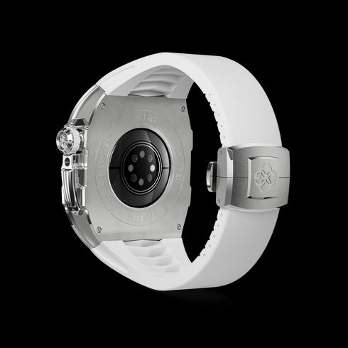 Apple Watch Case - RST45 - SnowFlake