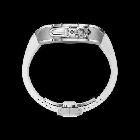 Apple Watch Case - RST45 - SnowFlake