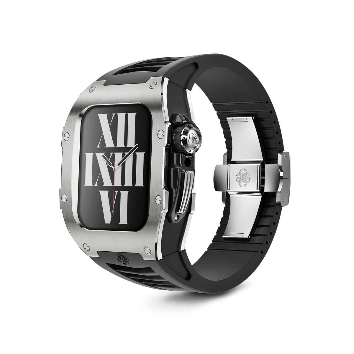 Apple Watch Case - RST - OYAMA TITAN – ゴールデンコンセプト 