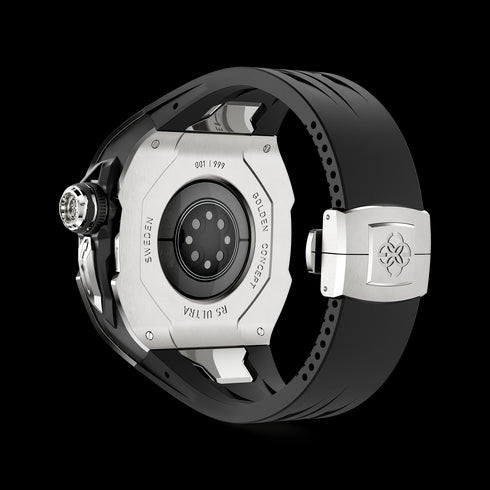 Apple Watch Case / RSTIII49 - Oyama Steel