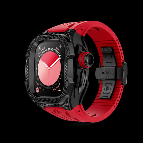 Apple Watch Case / RSTIII49 - Diablo