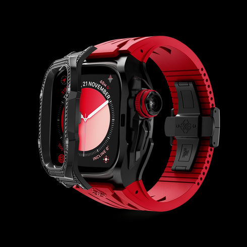 Apple Watch Case / RSTIII49 - Diablo