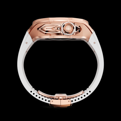 Apple Watch Case / RSTIII49 - Amber Rose