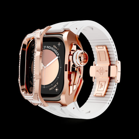 Apple Watch Case / RSTIII49 - Amber Rose