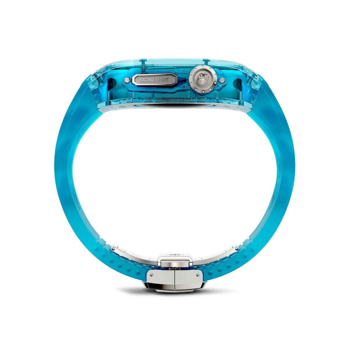 Apple Watch Case - RSTR45 - AQUA MINT – ゴールデンコンセプト公式サイト
