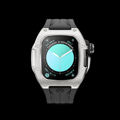 Apple Watch Case / RSTIII46 - Oyama Steel