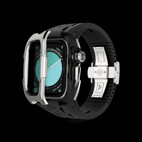 Apple Watch Case / RSTIII46 - Oyama Steel