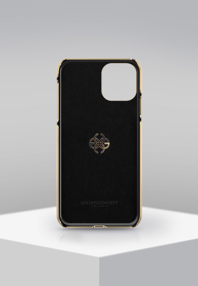 iPhone Case Limited Tiger Edition - Golden Concept – ゴールデン
