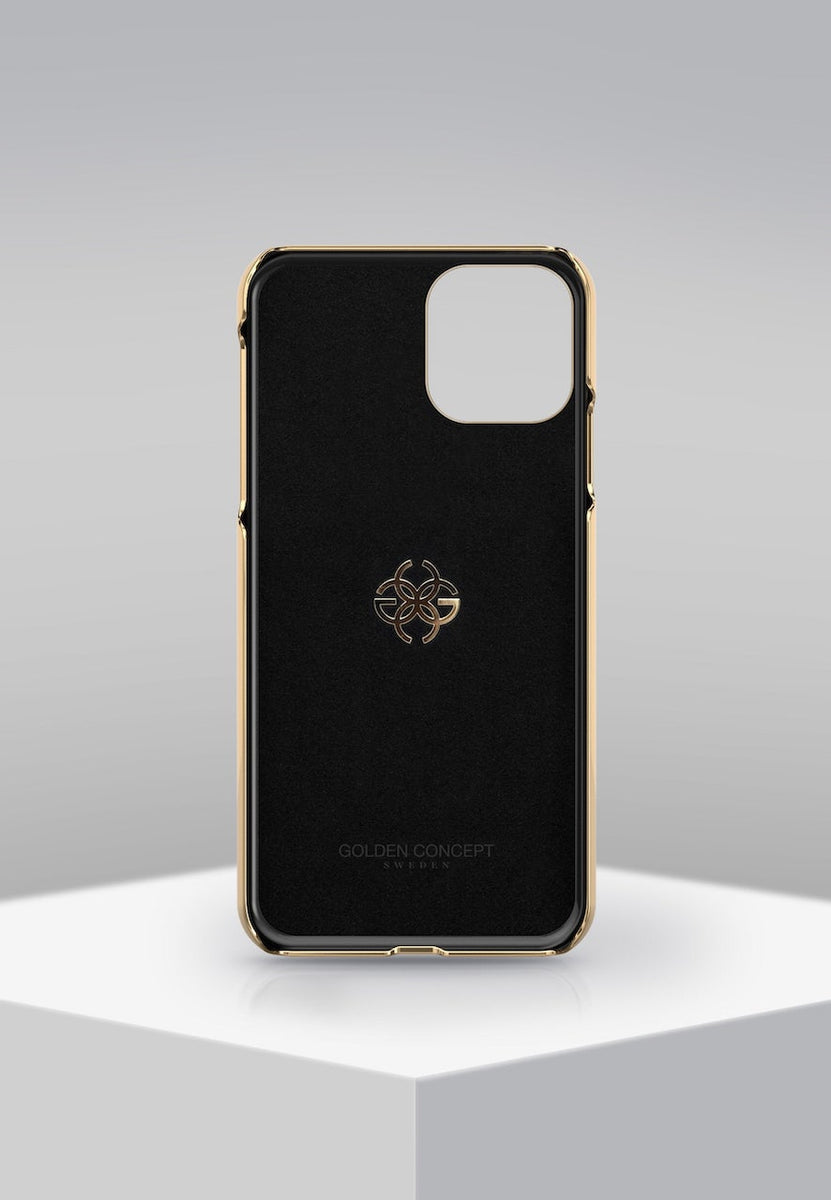 iPhone Case Limited Tiger Edition - Golden Concept – ゴールデン 