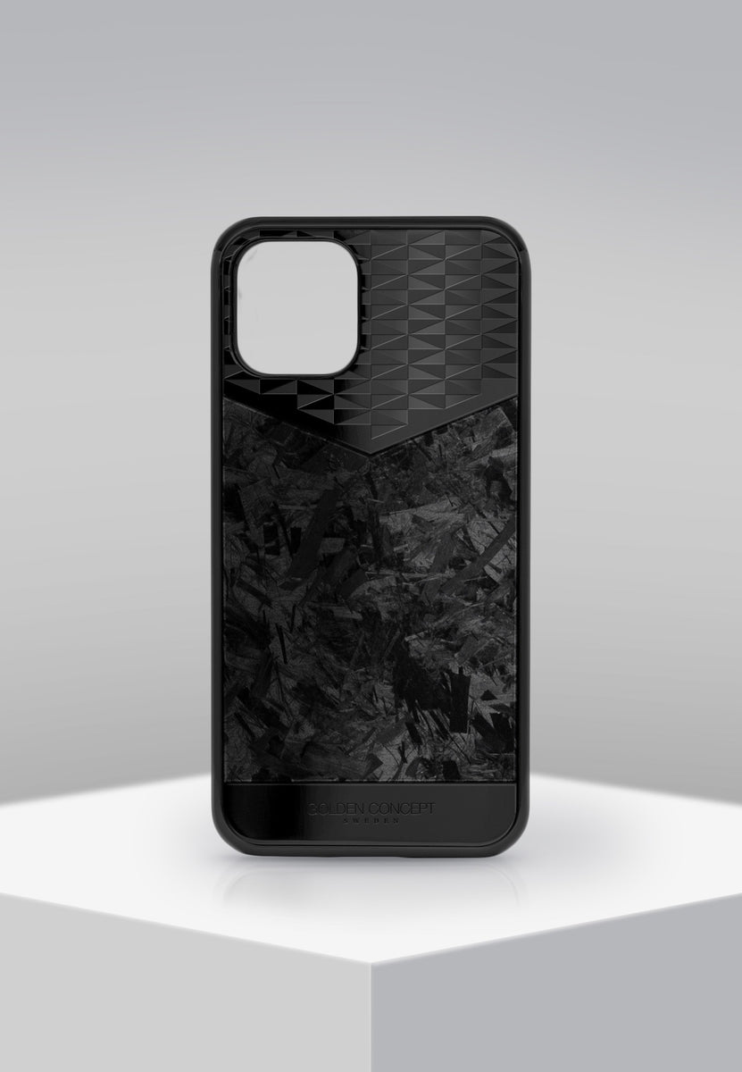 Luxurious iPhone 12 Pro Case by Golden Concept – ゴールデン 