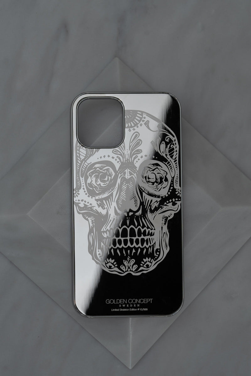 iPhone Case - Limited Skeleton Edition