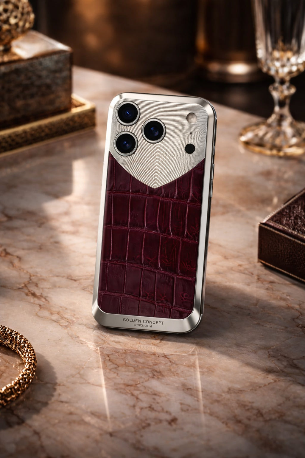 MAGNETIC SHIELDS 17 – ゴールデンコンセプト公式サイト