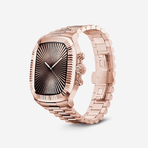 Apple Watch Case - CRC46 Rose Gold