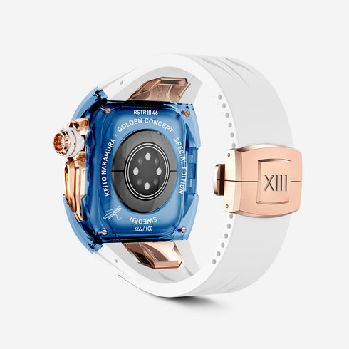 【中村敬斗コラボレーション】RSTRⅢ46 - Keito Limited