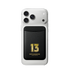 Card Wallet - Keito Limited ( Black )