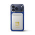 Card Wallet - Keito Limited ( White )