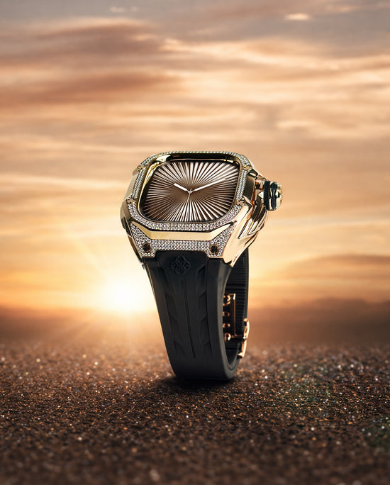 ちゃんさん 専用！ゴールデンコンセプト ステンレススチール製 腕時計 Swiss Automatic Watch | GOLDEN CONCEPT – ゴールデンコンセプト公式