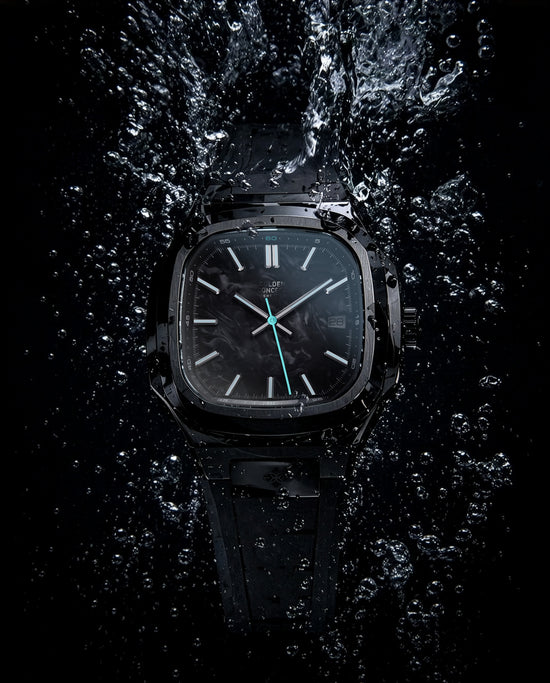 AUTOMATIC WATCH - Royal Edition – ゴールデンコンセプト公式サイト