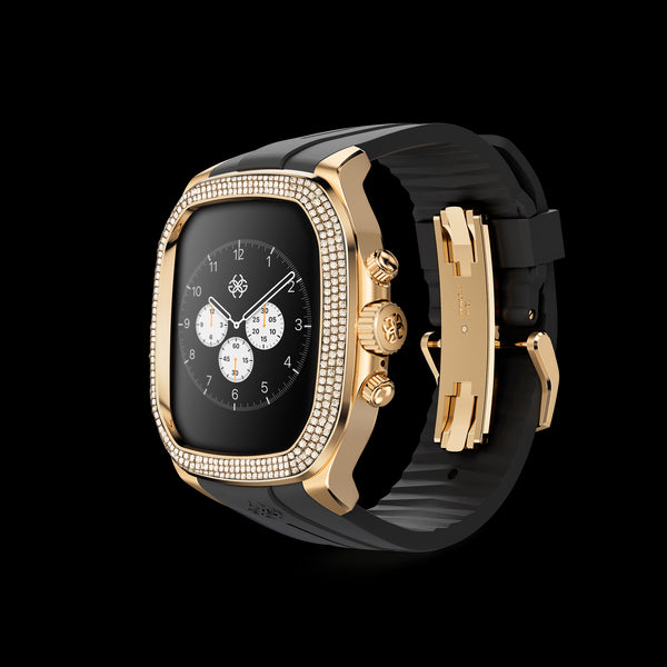 Apple Watch Case - CRSD46 Gold