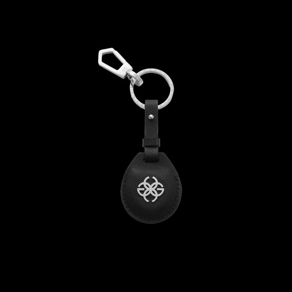 AirTag Case Saffiano