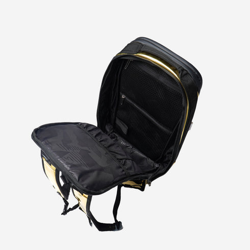 18L Alpine Backpack - Gold