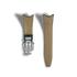 Automatic Watch Strap / Alligator - Green