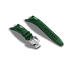 Automatic Watch Strap / Alligator - Green