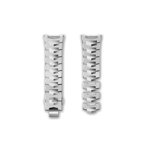 Automatic Watch Strap / FlexLink™