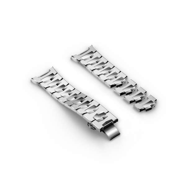 Automatic Watch Strap / FlexLink™